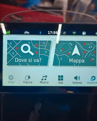 GARMIN XT MOTO