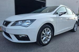 SEAT Leon 1.5 TGI ST Style