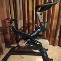 Spin bike Toorx SRX 75 SRX75