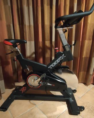 Spin bike Toorx SRX 75 SRX75