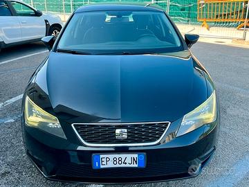 Seat Leon 1.6 TDI 105 CV Style