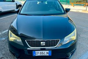 Seat Leon 1.6 TDI 105 CV Style
