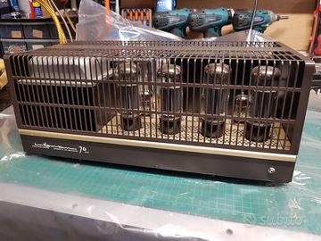 Luxman MQ-70 Full service