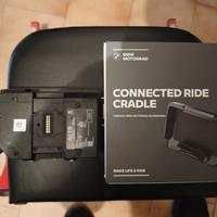 Connect ride cradle BMW