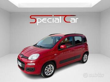 Fiat Panda 1.3 MJT 75 CV S&S Lounge