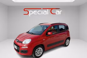 Fiat Panda 1.3 MJT 75 CV S&S Lounge
