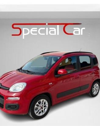 Fiat Panda 1.3 MJT 75 CV S&S Lounge
