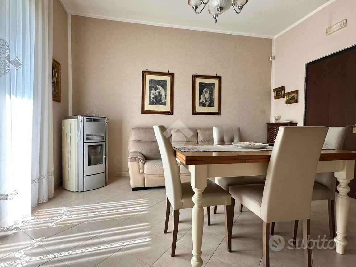 Apartment in Giugliano in Campania, Napoli - Vista 2