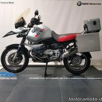 BMW R 1150 GS ADV