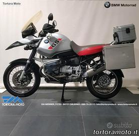 BMW R 1150 GS ADV