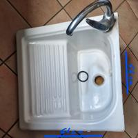 Pila Lavandino Lavanderia 