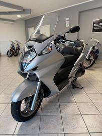 Honda Silver Wing 600