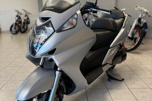 Honda Silver Wing 600