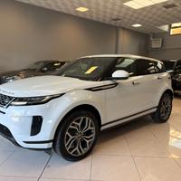 Land Rover Range Evoque 2.0D I4 180 CV AWD Auto HS