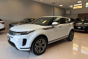 Land Rover Range Evoque 2.0D I4 180 CV AWD Auto HS