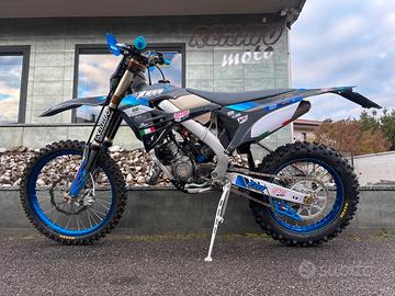 TM Racing EN 125 - 2025