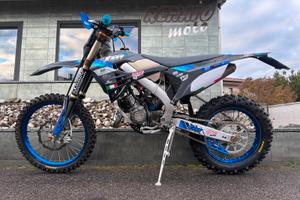 TM Racing EN 125 - 2025