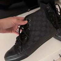 Scarpe da ginnastica Gucci