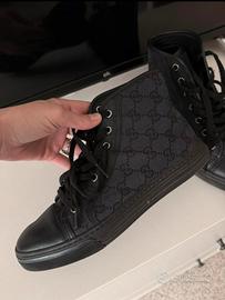 Scarpe da ginnastica Gucci