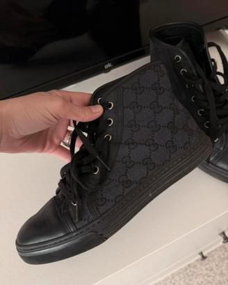 Scarpe da ginnastica Gucci