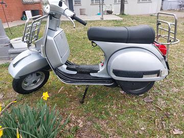 Vespa PX 150 
