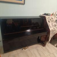 Pianoforte Pearl River