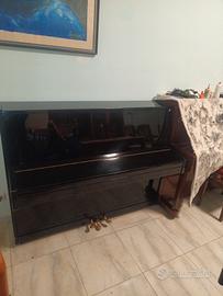 Pianoforte Pearl River