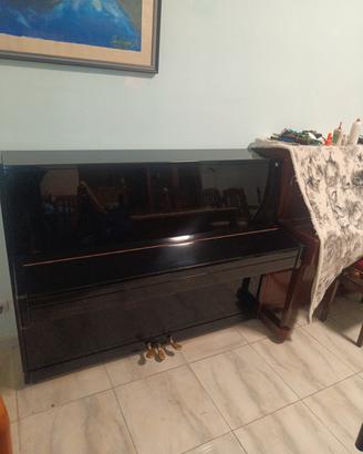 Pianoforte Pearl River