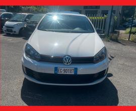 Volkswagen Golf GTI Golf 2.0 TSI 4mot. DSG 5p. R -