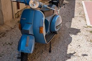 Vespa PX125 arcobaleno del 1984