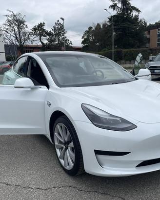 Tesla Model 3 Rwd Standard range plus