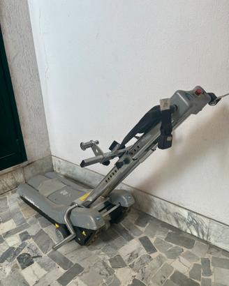 Montascale a Cingoli KSP Sherpa N900
