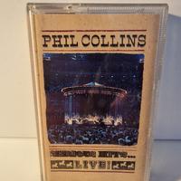 Phil Collins - Serious Hits... Live! - Originale