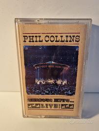 Phil Collins - Serious Hits... Live! - Originale