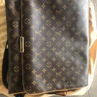 Louis vuitton borsa abesses originale