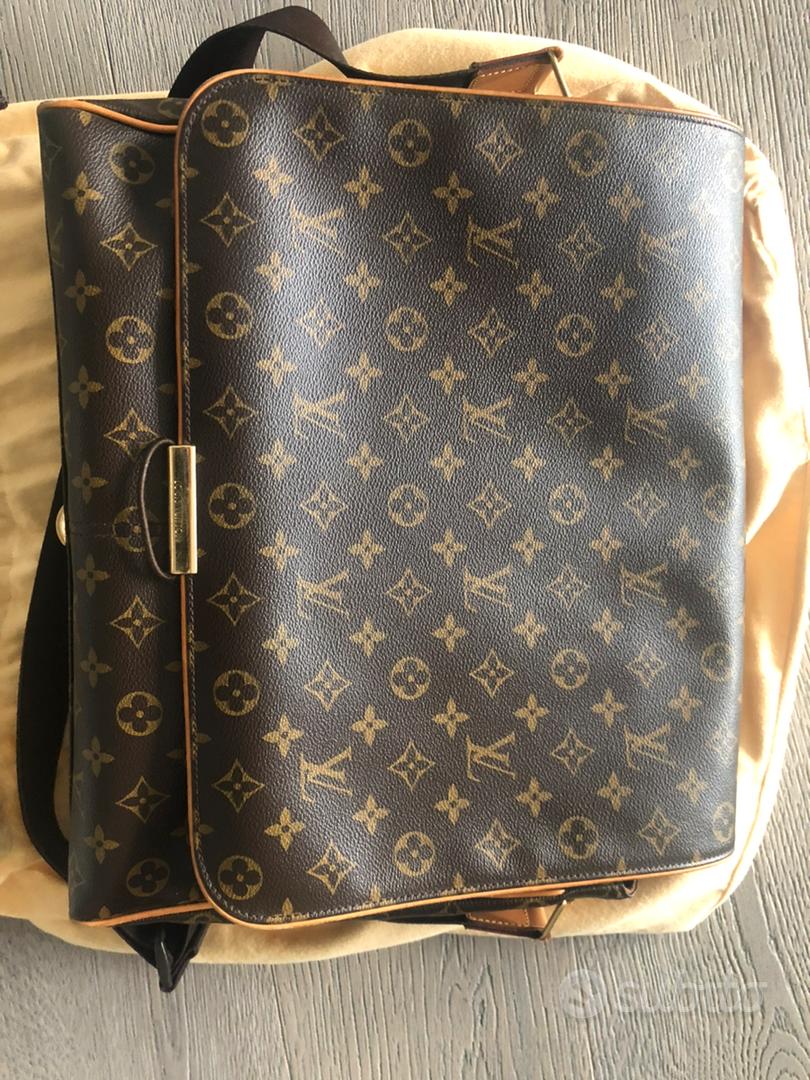 Borse da postino Louis Vuitton da uomo