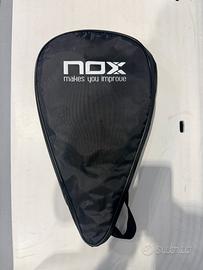 PalaPadel Nox Nerbo+ 2025