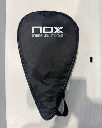 PalaPadel Nox Nerbo+ 2025