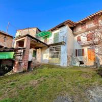 CASA SEMINDIPENDENTE A PIOVÀ MASSAIA