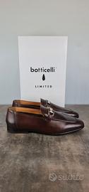 Roberto Botticelli mocassini uomo n.43