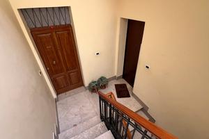 Appartamento via Modigliani