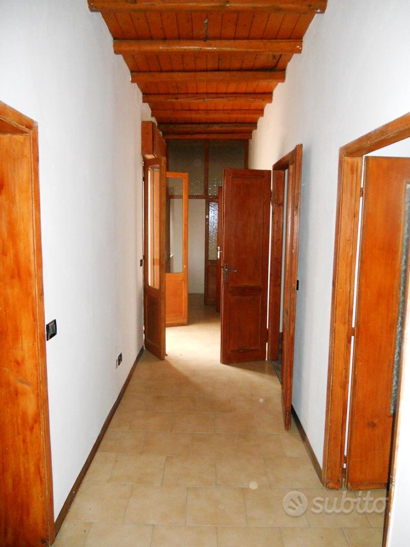 Appartamento – Copparo, Ponte San Pietro - Altro
