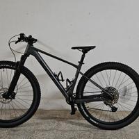 Scott Scale 970 anno 2024 con sellino telescopico