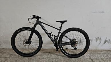 Scott Scale 970 anno 2024 con sellino telescopico