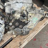 CAMBIO MANUALE FIAT TIPO 1.6MJET