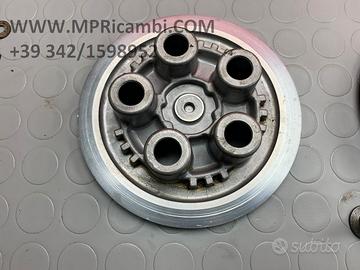 SPINGIDISCO PIATTO KAWASAKI KX 250 1985 1986 KX250