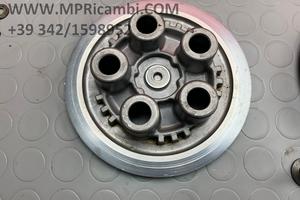 SPINGIDISCO PIATTO KAWASAKI KX 250 1985 1986 KX250