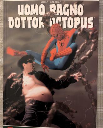 Uomo Ragno & Dottor Octopus