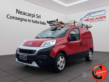 Fiat Fiorino 29 DISPONIBILI 1.3 MJT 95 ADVENTURE-