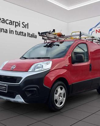 Fiat Fiorino 29 DISPONIBILI 1.3 MJT 95 ADVENTURE-